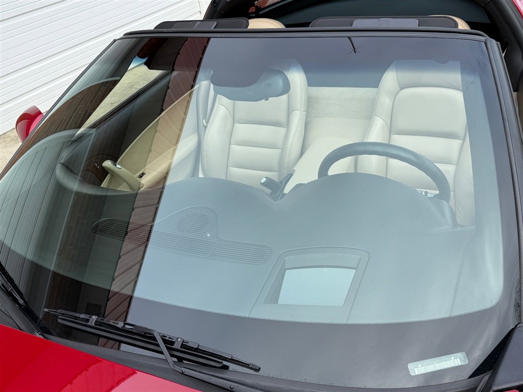 Used 2009 Chevrolet Corvette Coupe w/ Preferred Equipment Group image 20