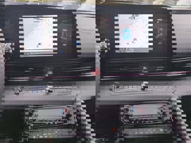 Certified 2025 Hyundai Elantra N image 27