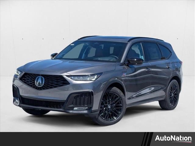 New 2026 Acura MDX A-Spec video 1