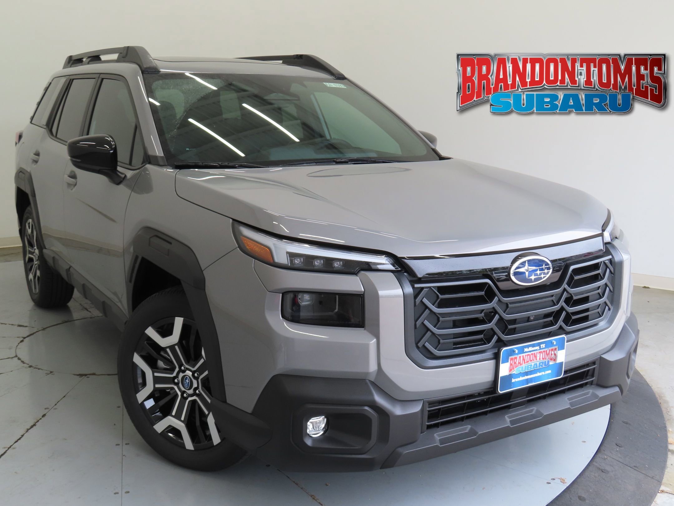 New 2026 Subaru Outback Touring XT AWD/4WD image 1