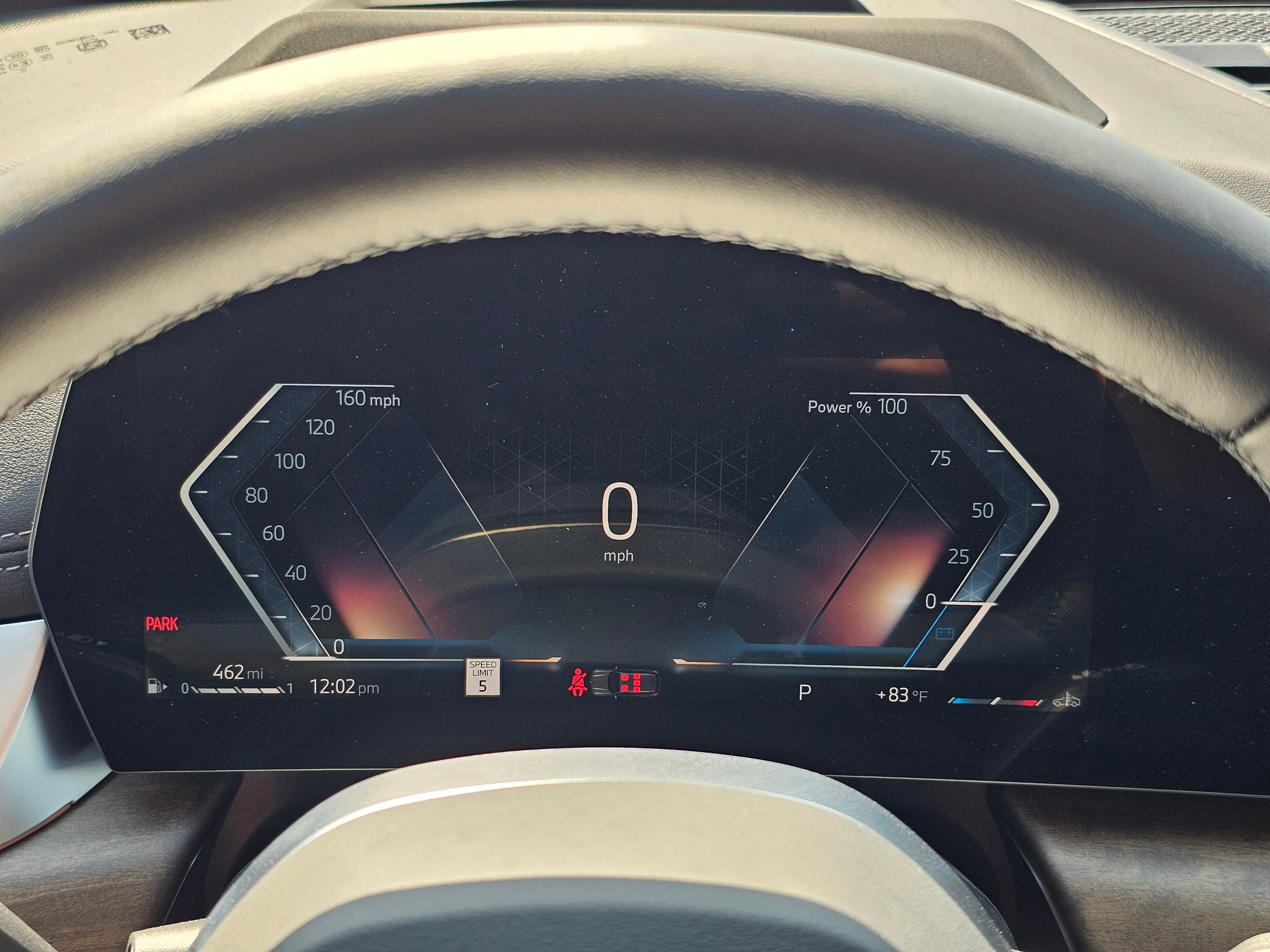 New 2025 BMW X1 xDrive28i w/ Technology Package image 18