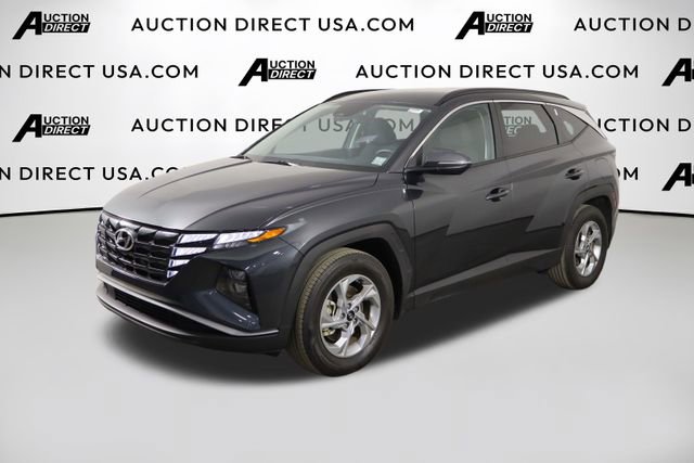 Used 2023 Hyundai Tucson SEL