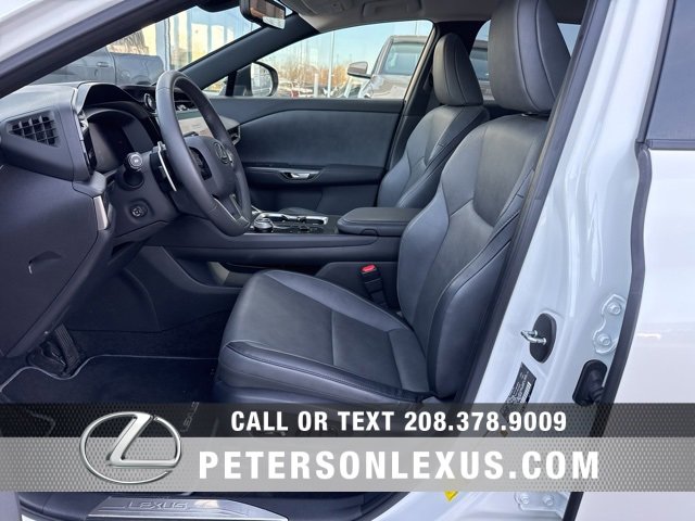 Used 2023 Lexus RZ 450e Premium image 23