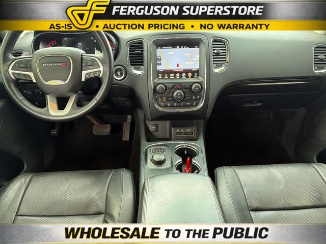 Used 2017 Dodge Durango Citadel AWD/4WD image 9