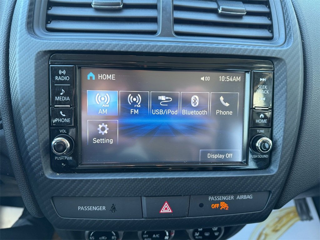 Used 2024 Mitsubishi Outlander Sport ES image 19