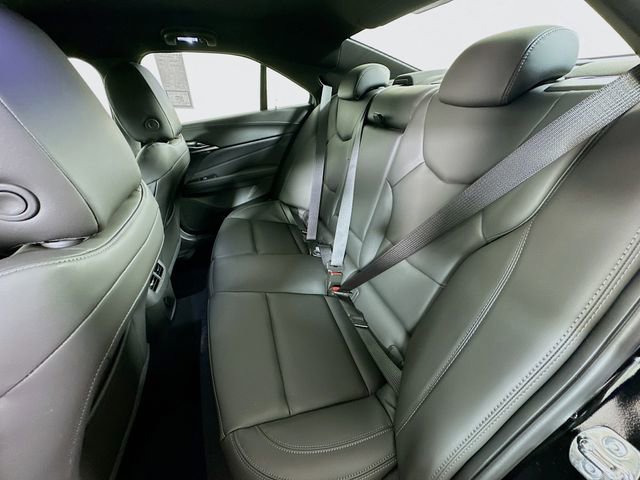 New 2026 Cadillac CT4 Luxury image 13