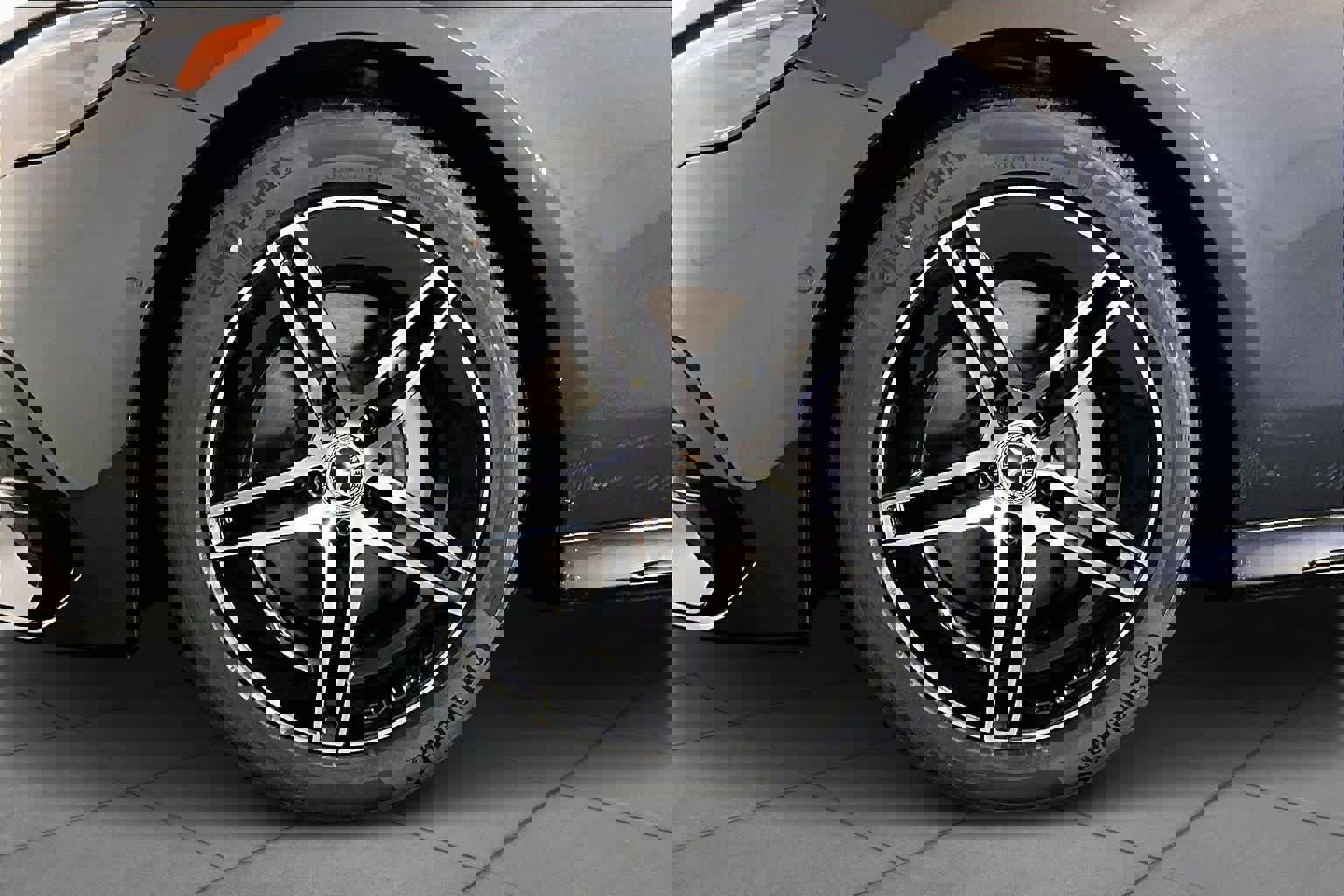 New 2026 Mercedes-Benz E 350 4MATIC Sedan image 17