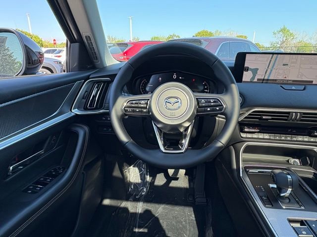 New 2026 MAZDA CX-90 3.3 Turbo w/ Premium Sport Pkg image 10