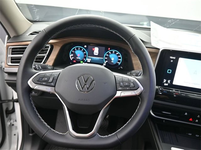 New 2026 Volkswagen Atlas SE image 32