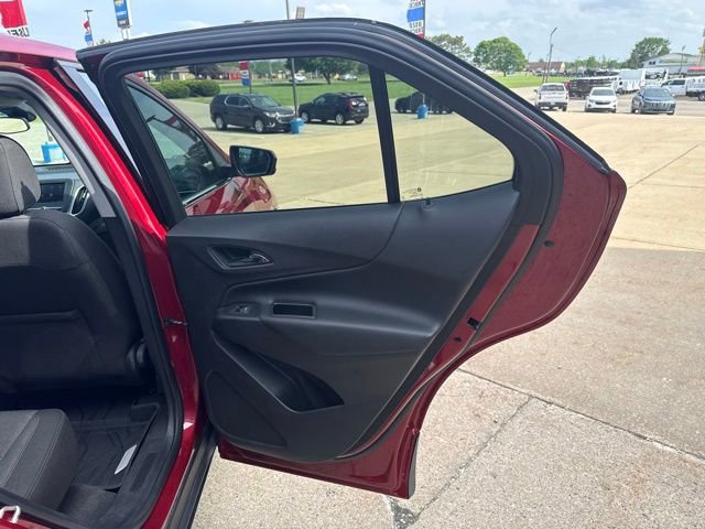 Certified 2020 Chevrolet Equinox LT w/ Driver Convenience Package FWD image 15