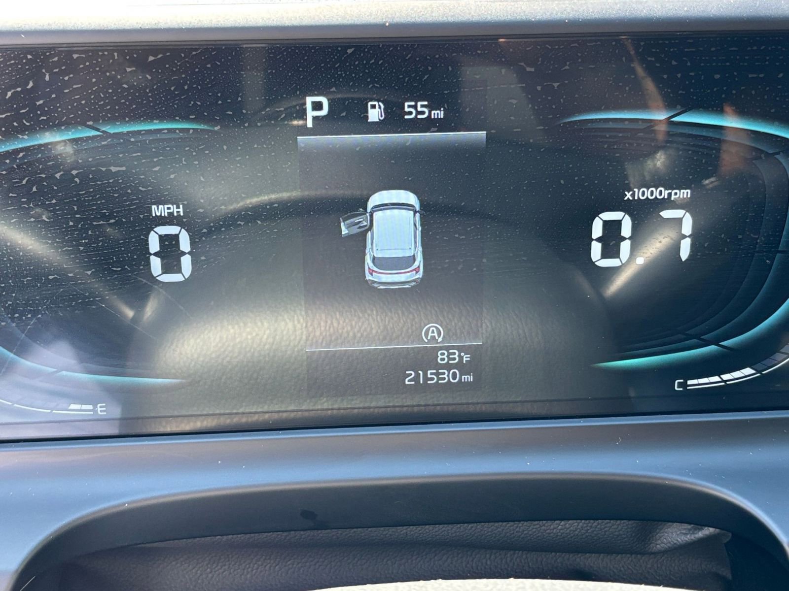 Used 2025 Kia Seltos S image 35