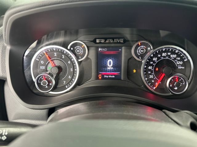 New 2026 RAM 2500 Big Horn image 17