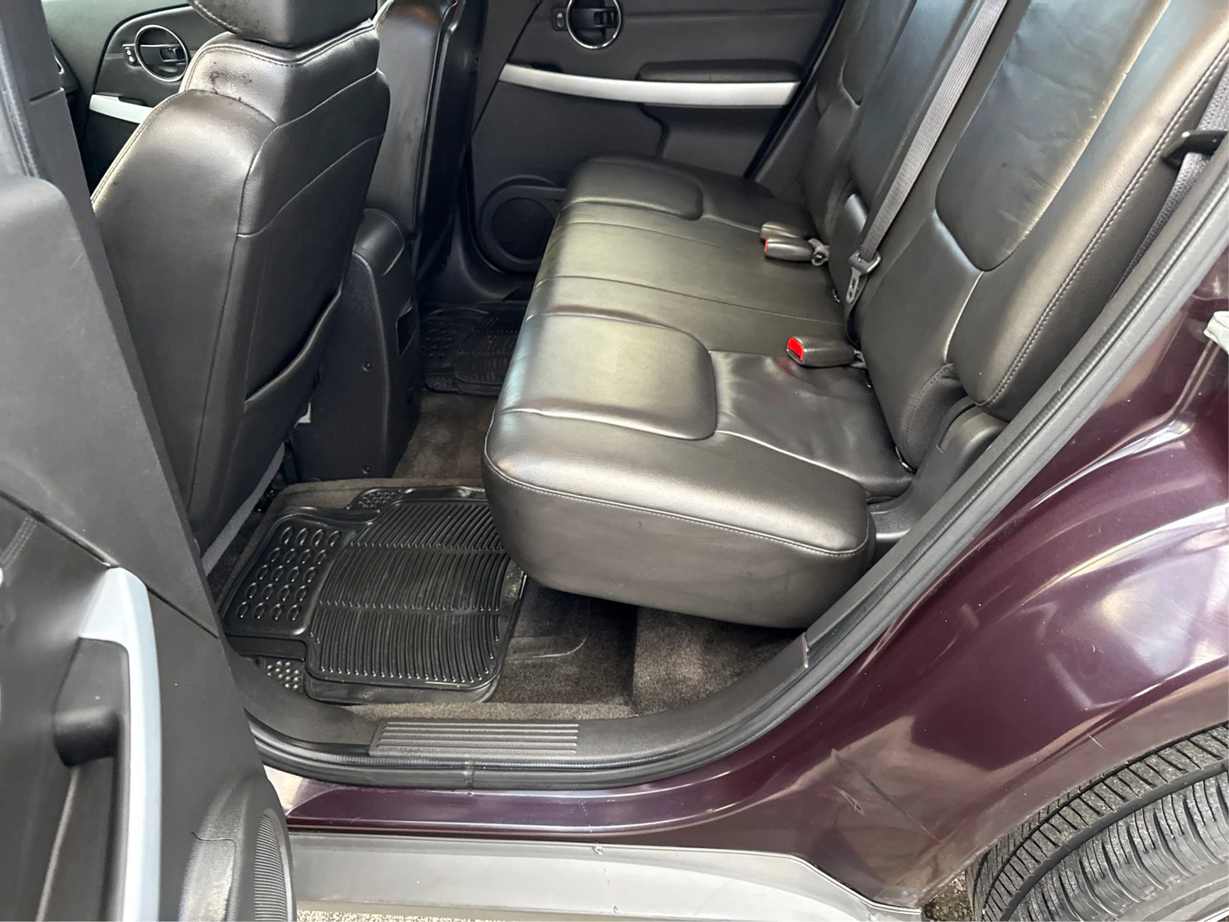 Used 2007 Pontiac Torrent 2WD w/ Preferred Package image 11