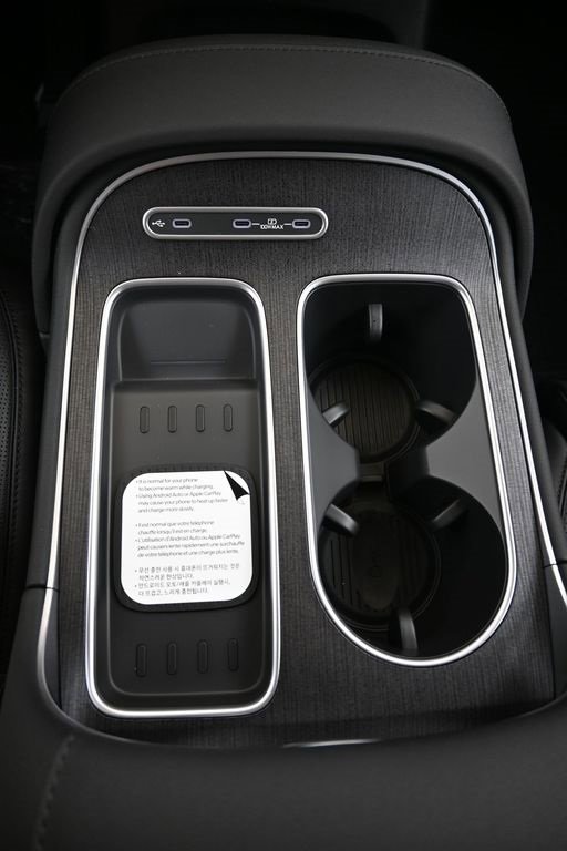 New 2026 Hyundai Palisade Limited image 37