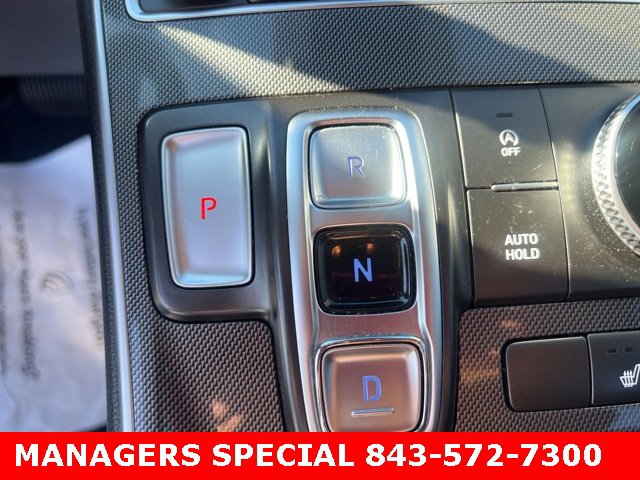 Used 2022 Hyundai Santa Fe SEL image 15