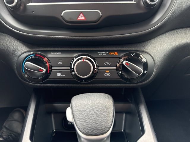 Certified 2024 Kia Soul LX image 15