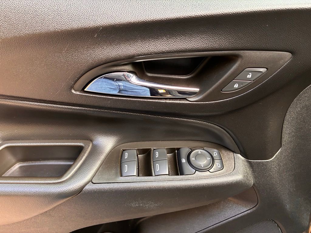 Certified 2023 Chevrolet Equinox LT image 21