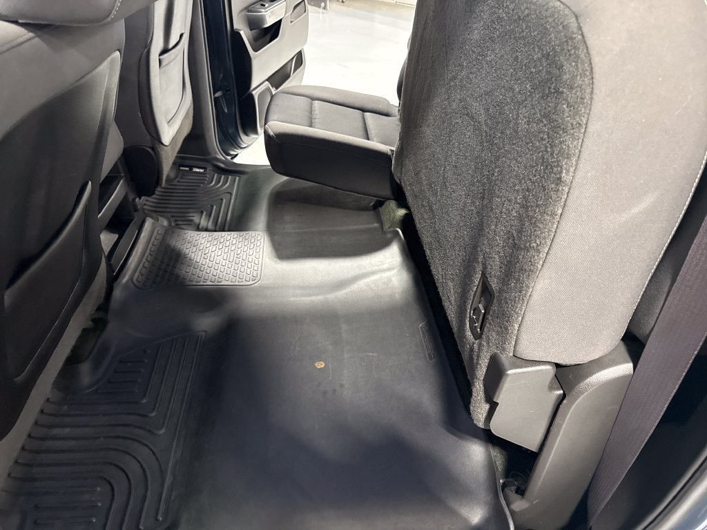 Used 2014 Chevrolet Silverado 1500 LT w/ All Star Edition AWD/4WD image 40