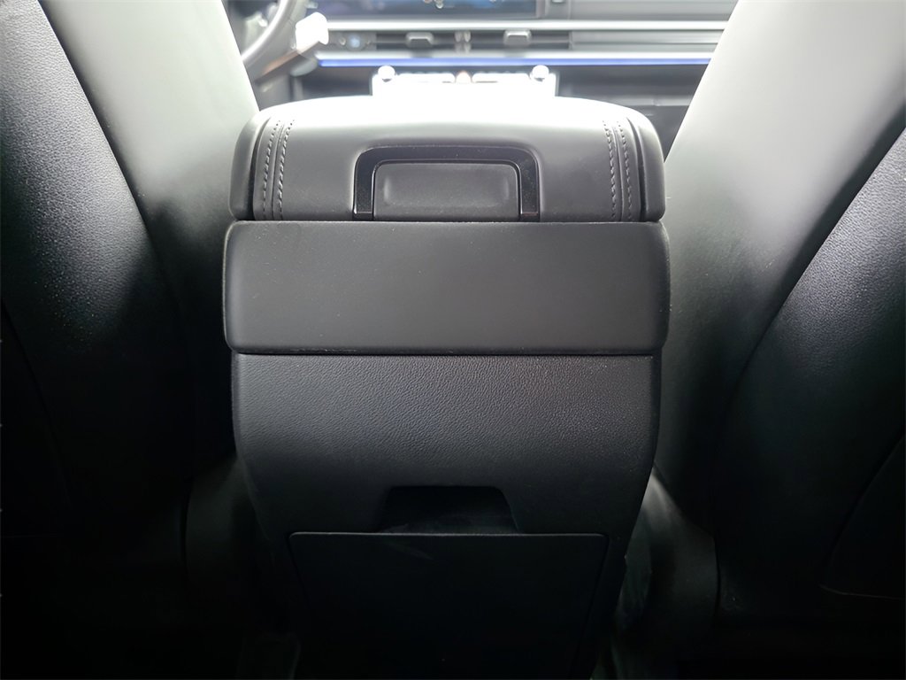 Certified 2026 Hyundai Santa Fe Calligraphy image 18