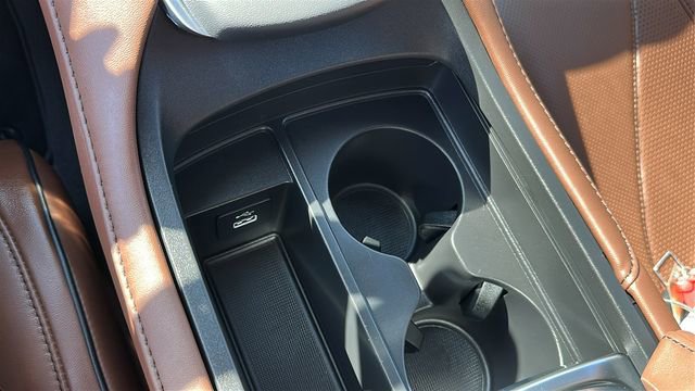 Certified 2024 Acura RDX SH-AWD w/ Advance Package image 22