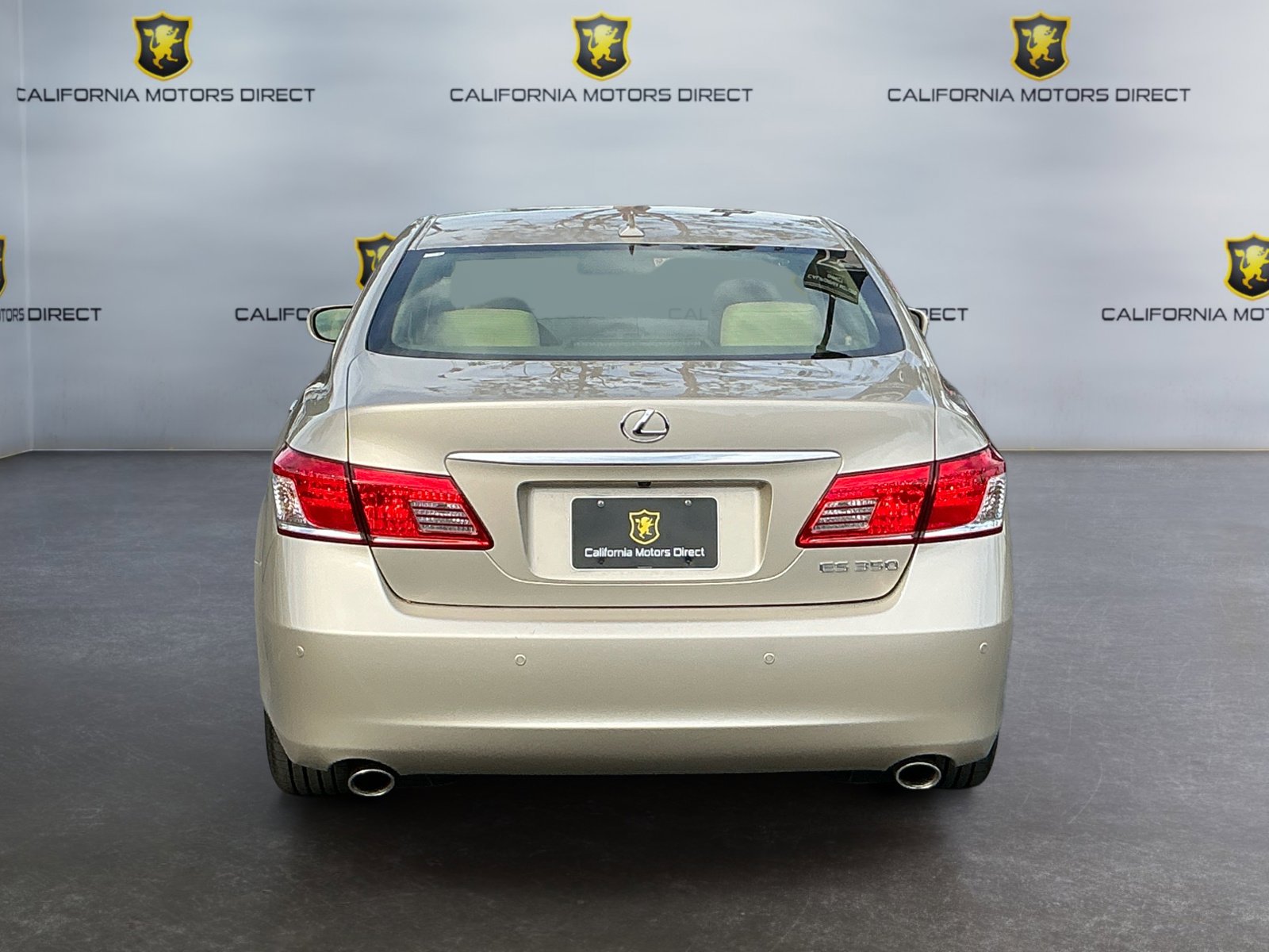 Used 2012 Lexus ES 350 image 4