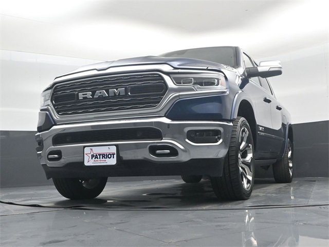 Used 2021 RAM 1500 Limited image 44