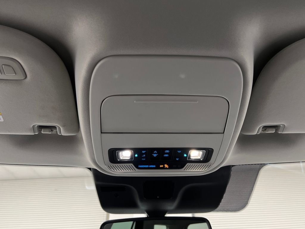 Used 2025 Ford Expedition Active image 68