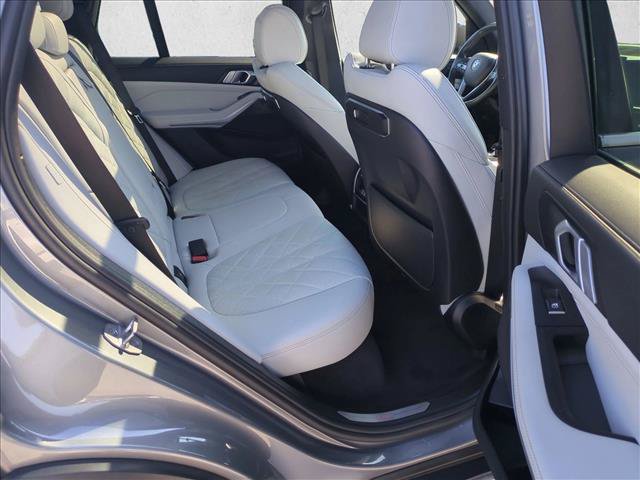 Used 2024 BMW X5 sDrive40i RWD image 22