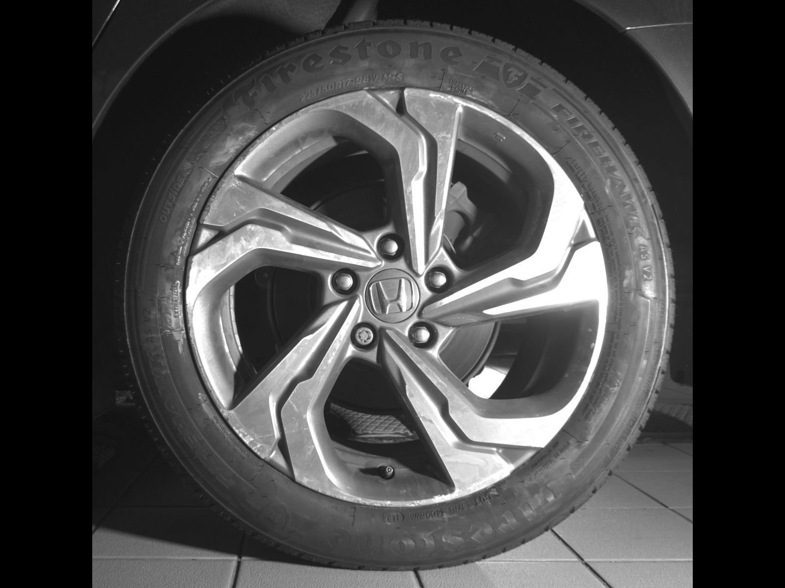 Used 2019 Honda Accord EX-L image 11