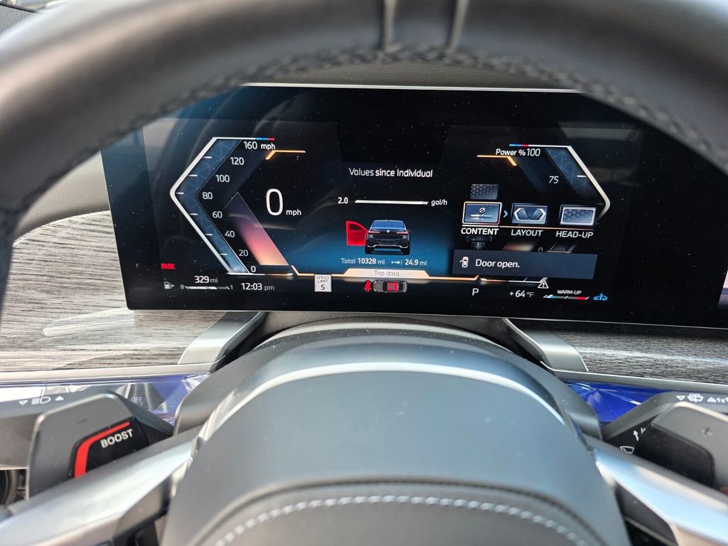 Certified 2023 BMW 740i 740i image 22