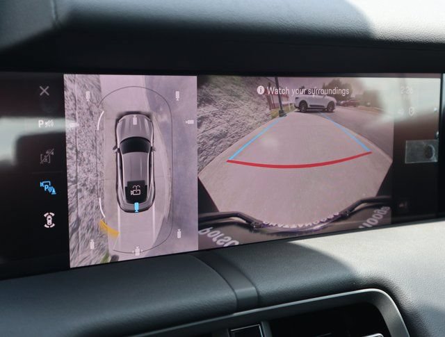 New 2025 Porsche Taycan 4S AWD/4WD image 12