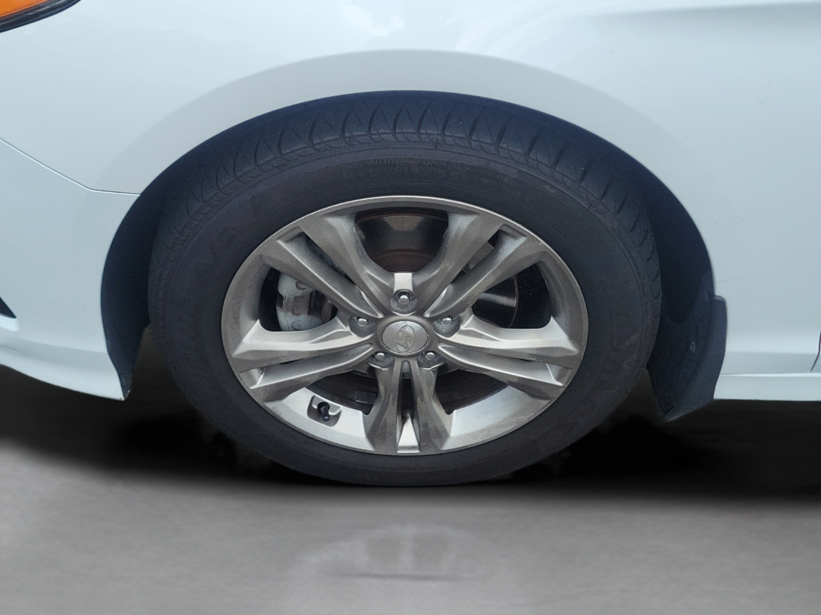 Used 2019 Hyundai Sonata SEL FWD image 34