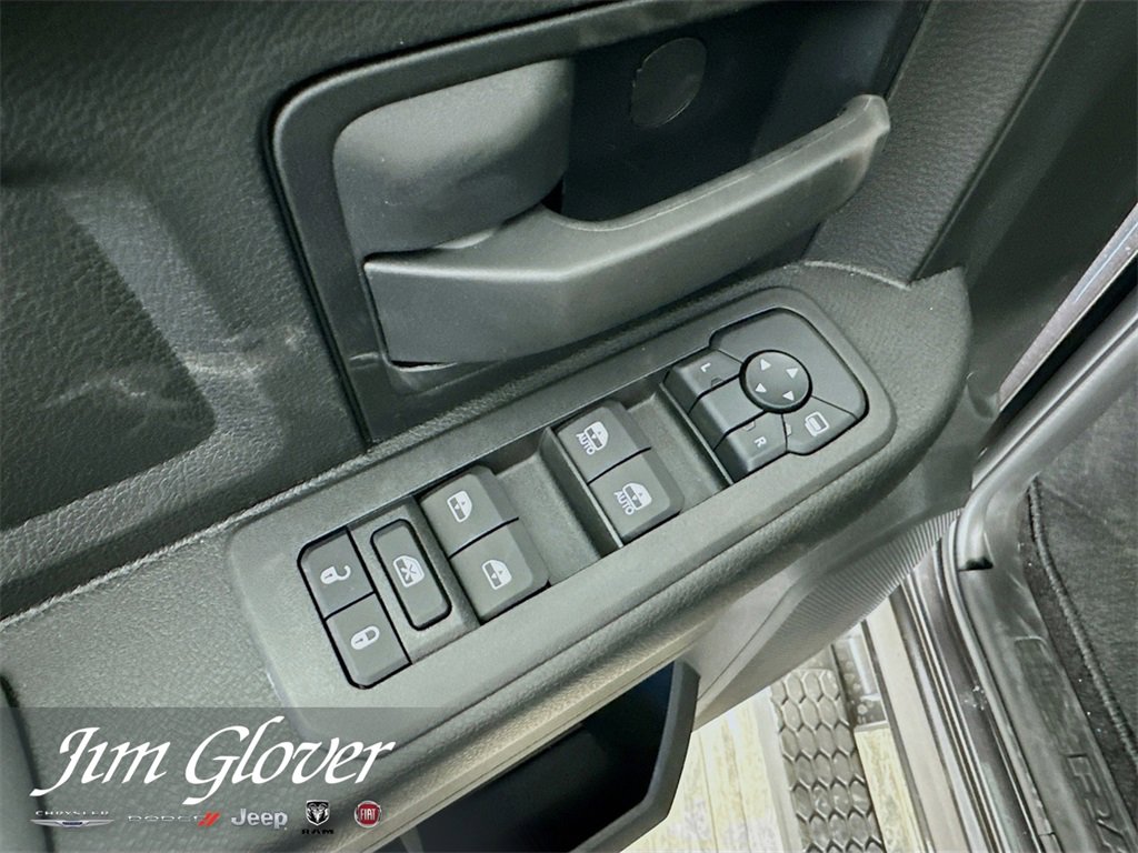 New 2026 RAM 2500 Tradesman image 22