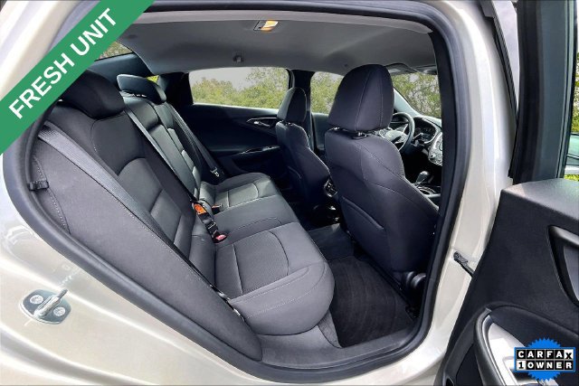 Used 2016 Chevrolet Malibu Hybrid FWD image 25