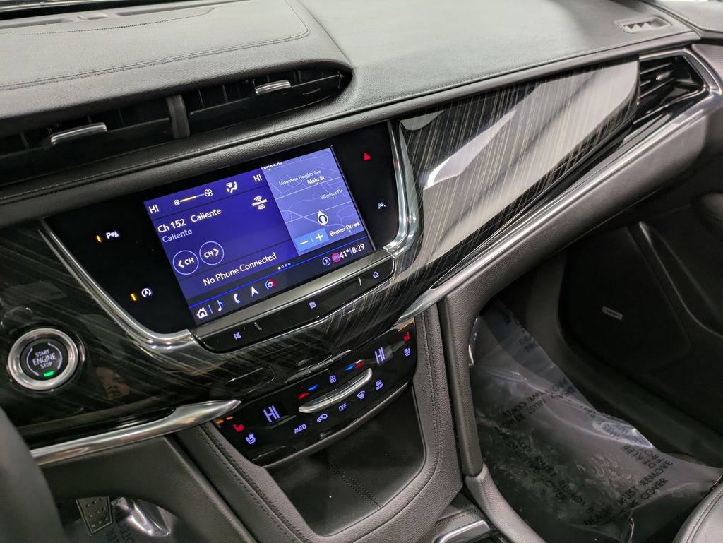 Used 2020 Cadillac XT6 Premium Luxury image 23