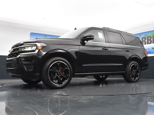New 2024 Ford Expedition Limited image 21