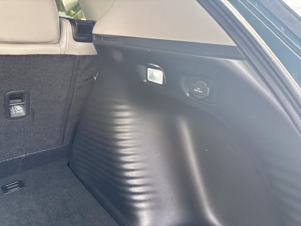 Certified 2024 Honda HR-V EX-L image 41