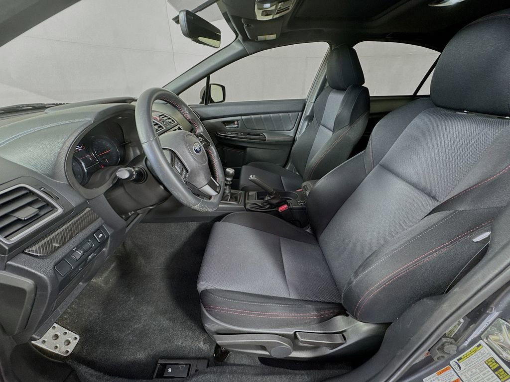 Used 2020 Subaru WRX Premium w/ Popular Package #3 (IZT) image 24