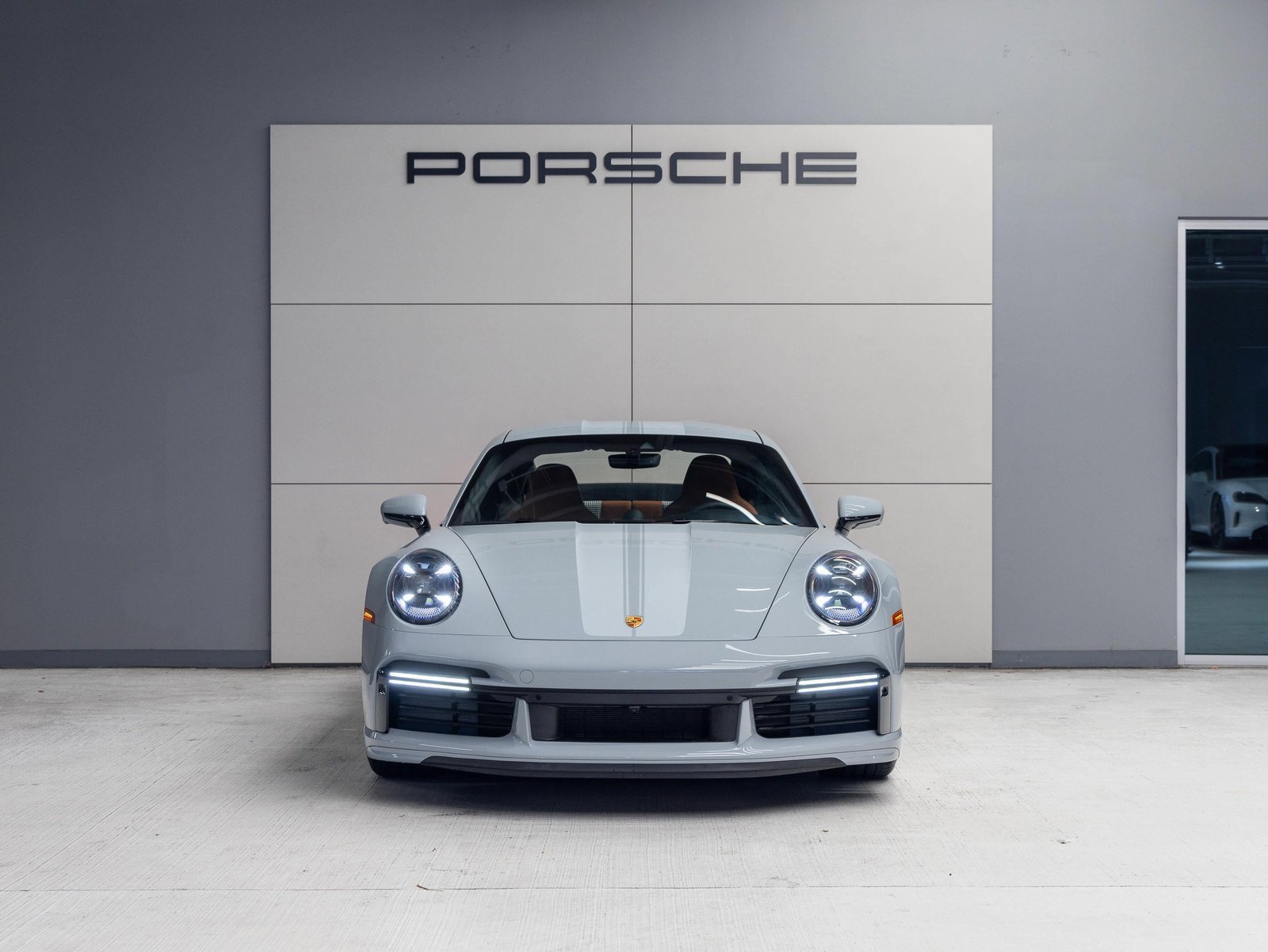 Used 2023 Porsche 911 Sport Classic image 10