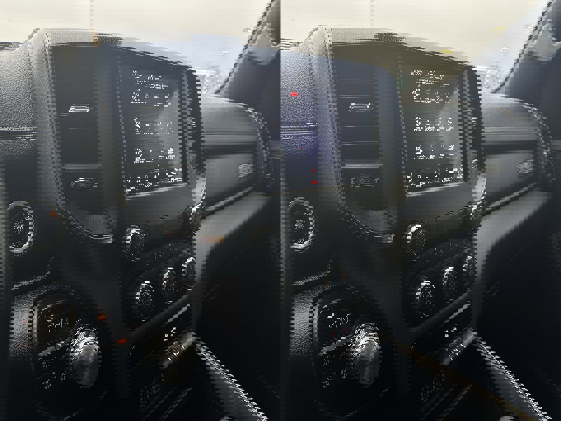 Used 2020 RAM 1500 Sport image 13