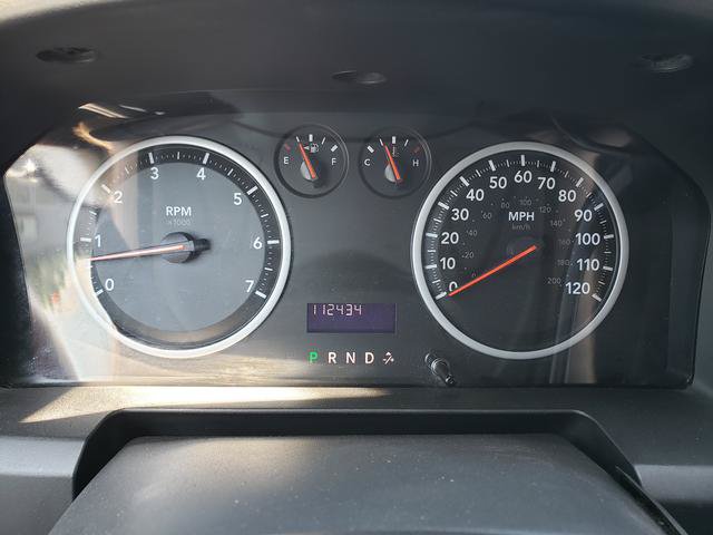Used 2011 RAM 1500 ST w/ ST Popular Equipment Group AWD/4WD image 27