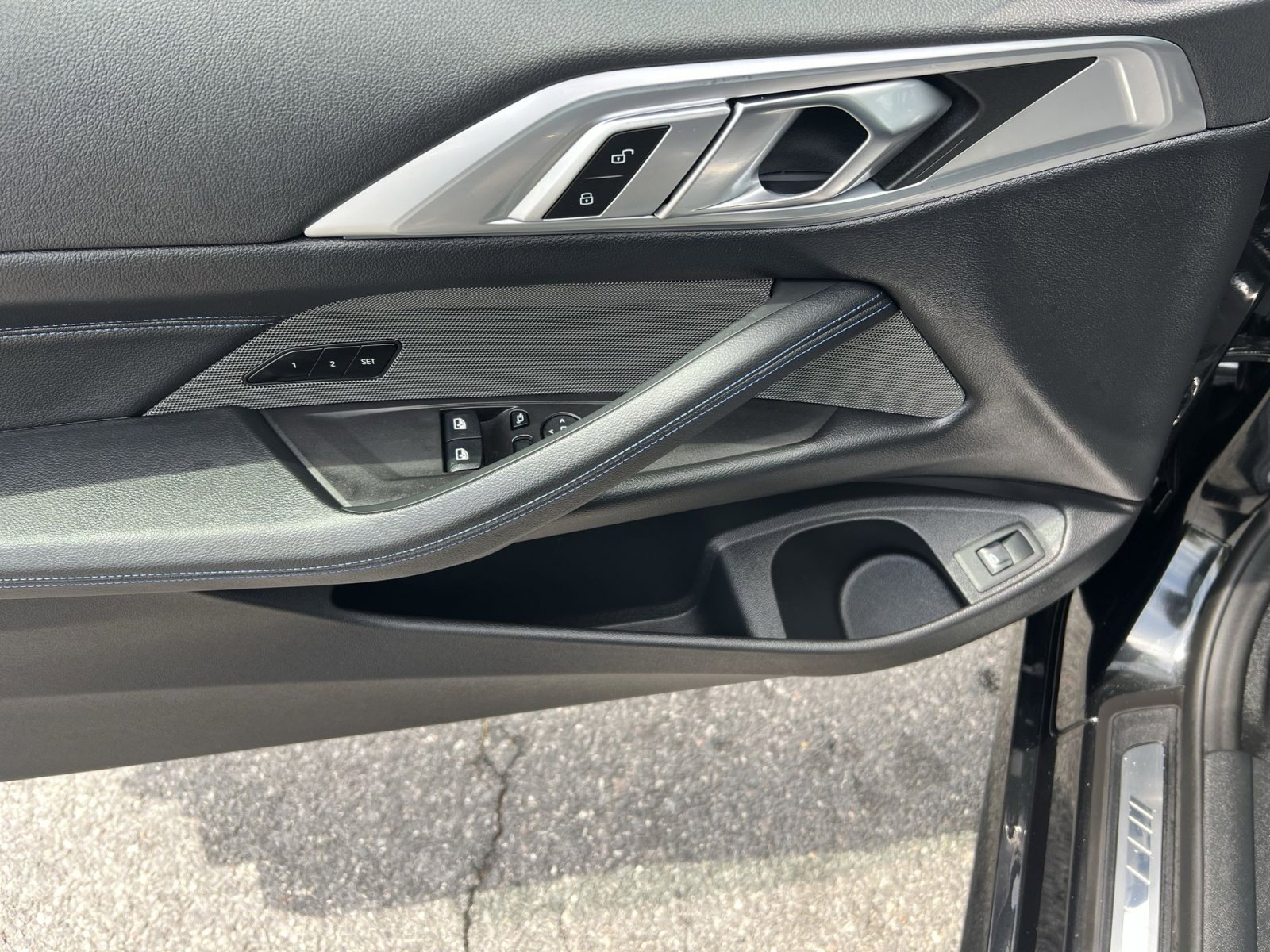 Used 2024 BMW 430i xDrive Coupe w/ M Sport Package AWD/4WD image 23