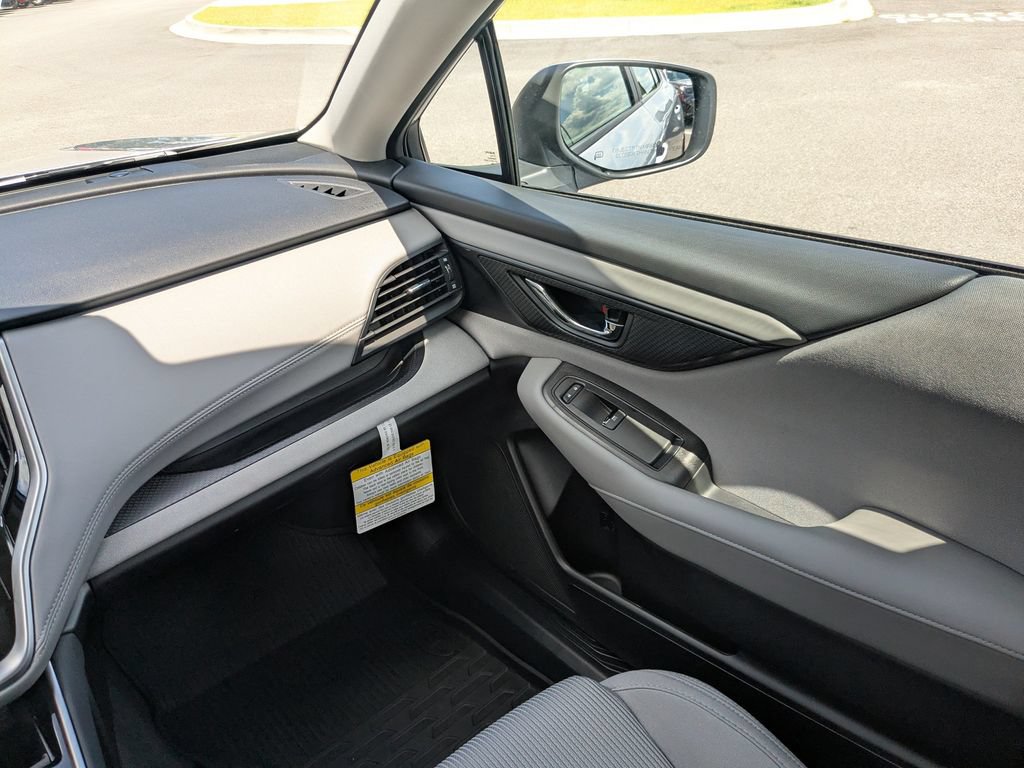 Used 2025 Subaru Legacy Premium AWD/4WD image 16