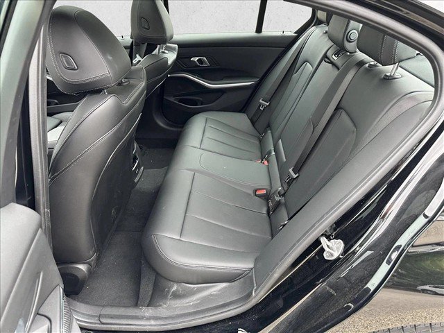 Used 2026 BMW 330i xDrive Sedan AWD/4WD image 13