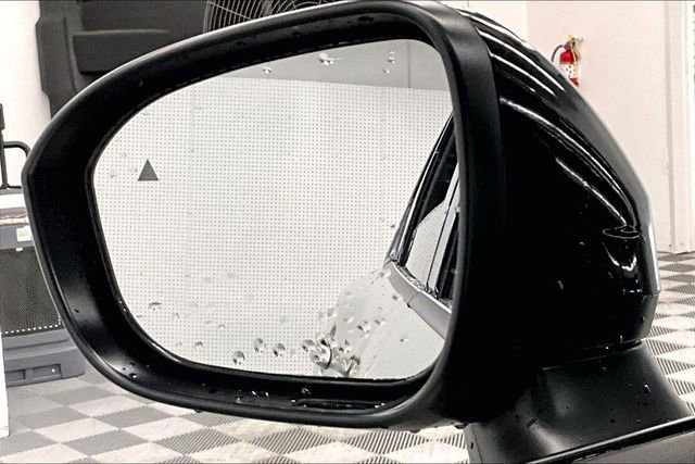 New 2026 Nissan Rogue Platinum image 27