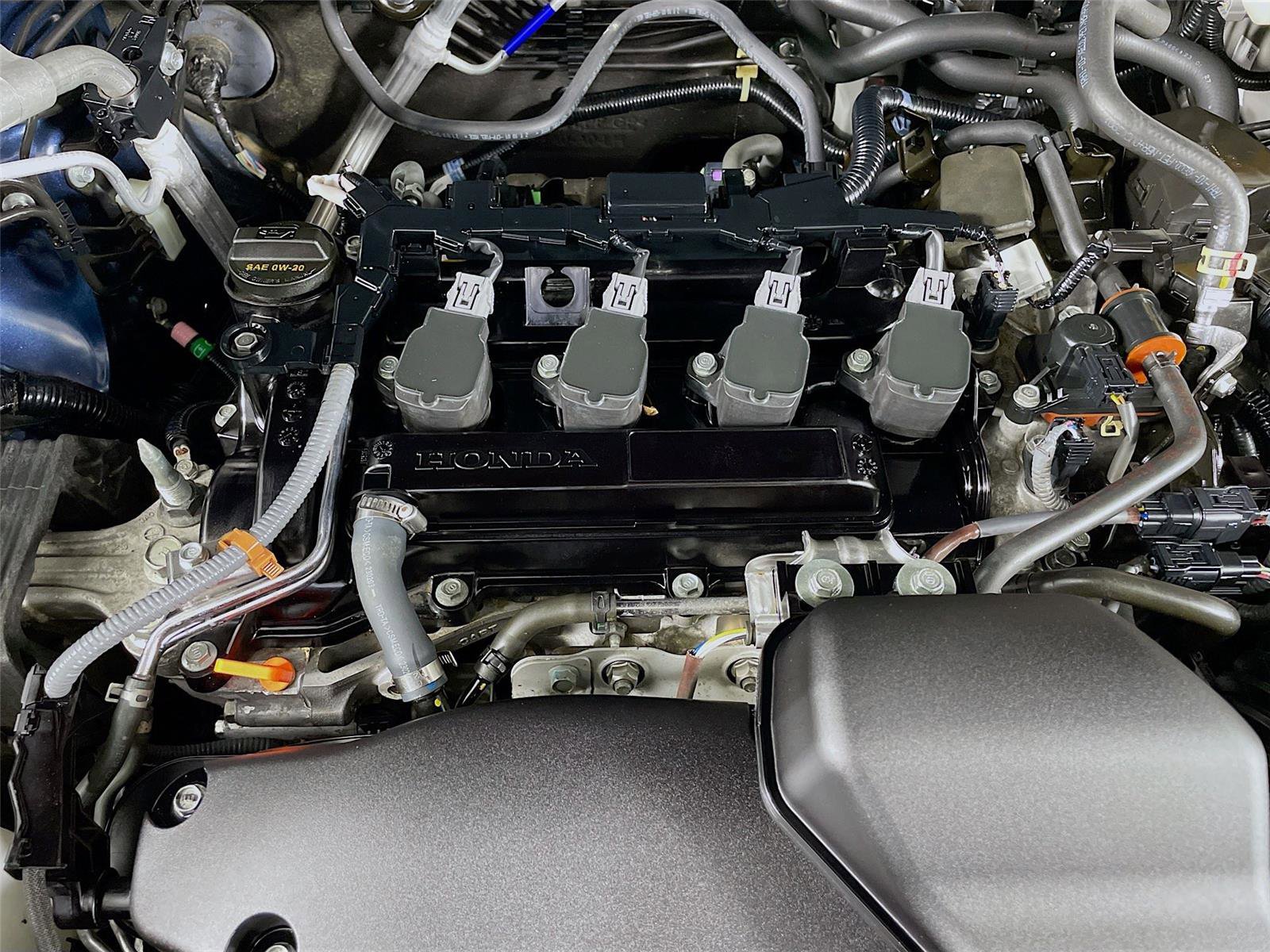 Used 2024 Honda CR-V EX-L image 34