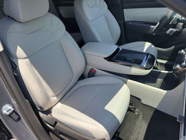 New 2026 Hyundai Tucson SEL AWD/4WD image 22