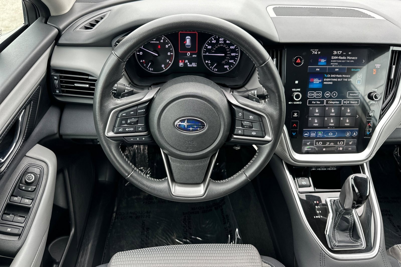 Used 2023 Subaru Outback Premium w/ Popular Package #1 image 13