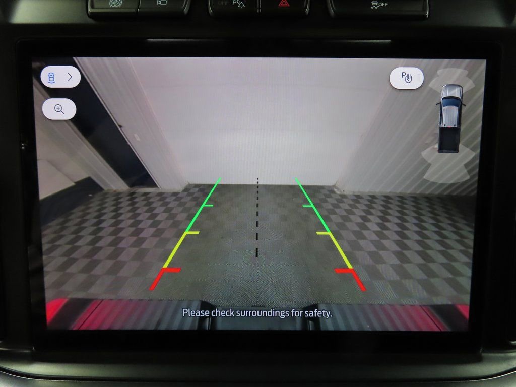 Used 2024 Ford F250 Platinum image 16