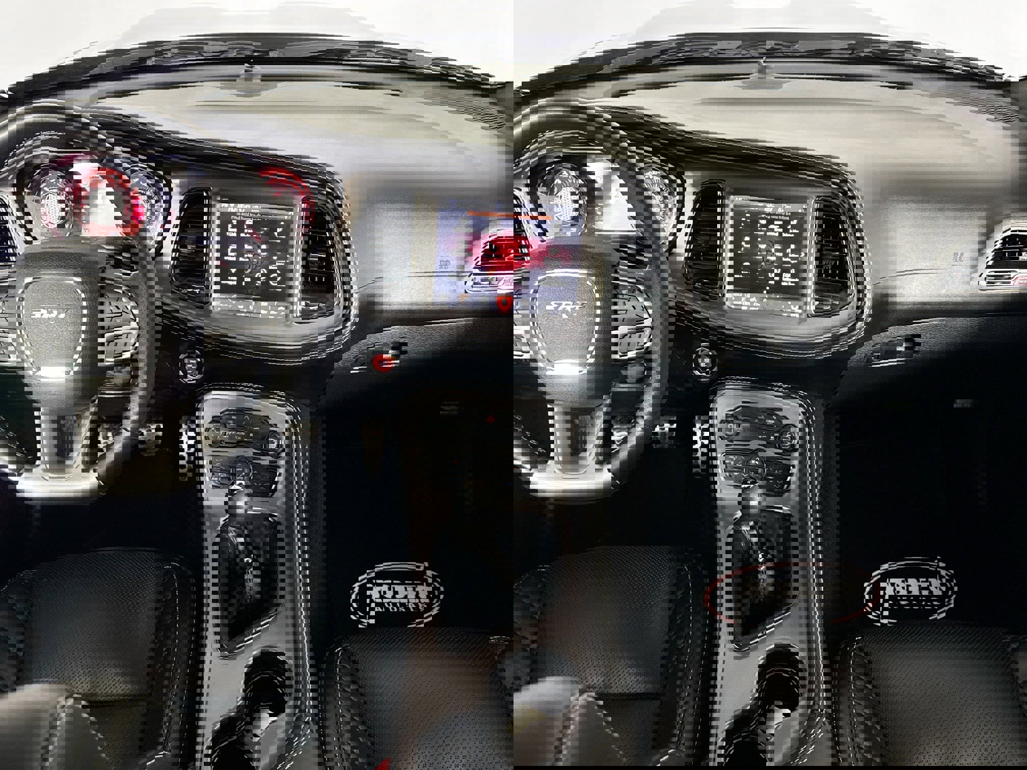 Used 2023 Dodge Challenger SRT Hellcat w/ Driver Convenience Group image 23